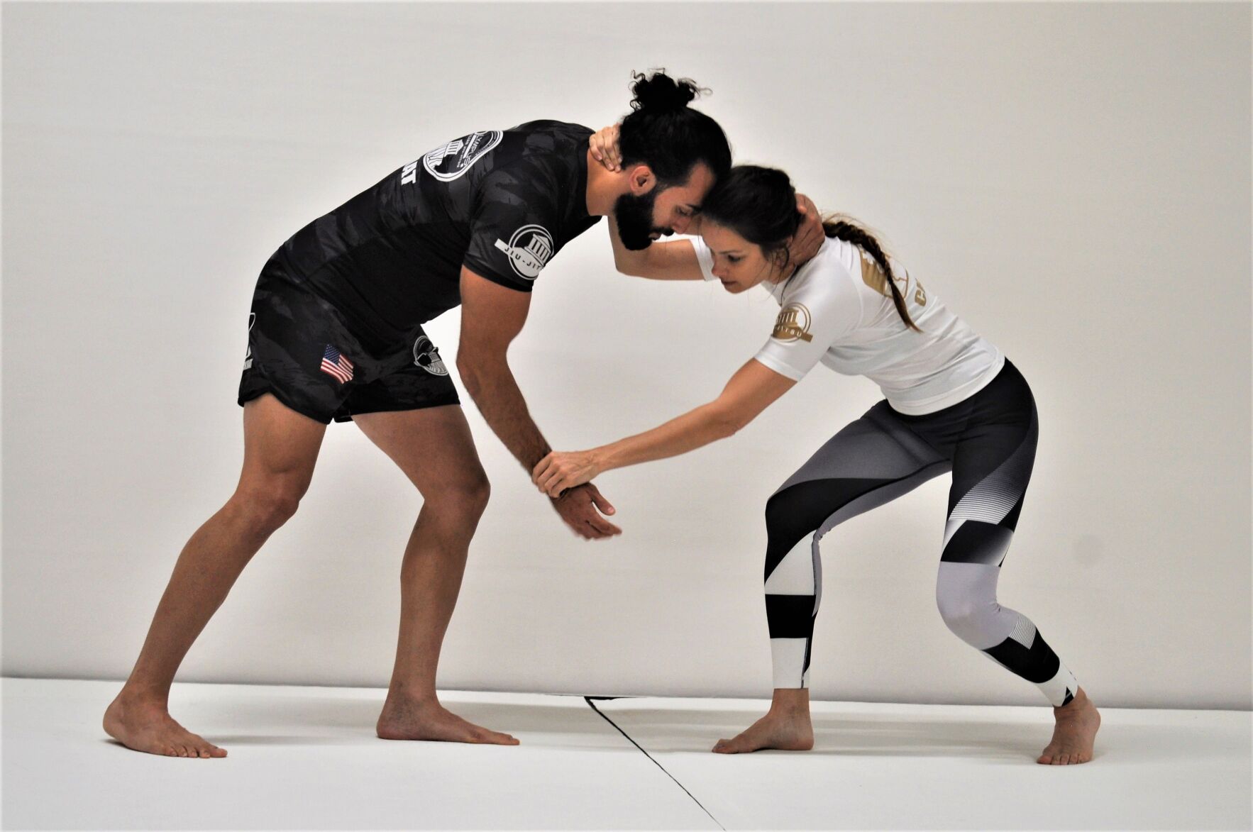 Jiu-jitsu